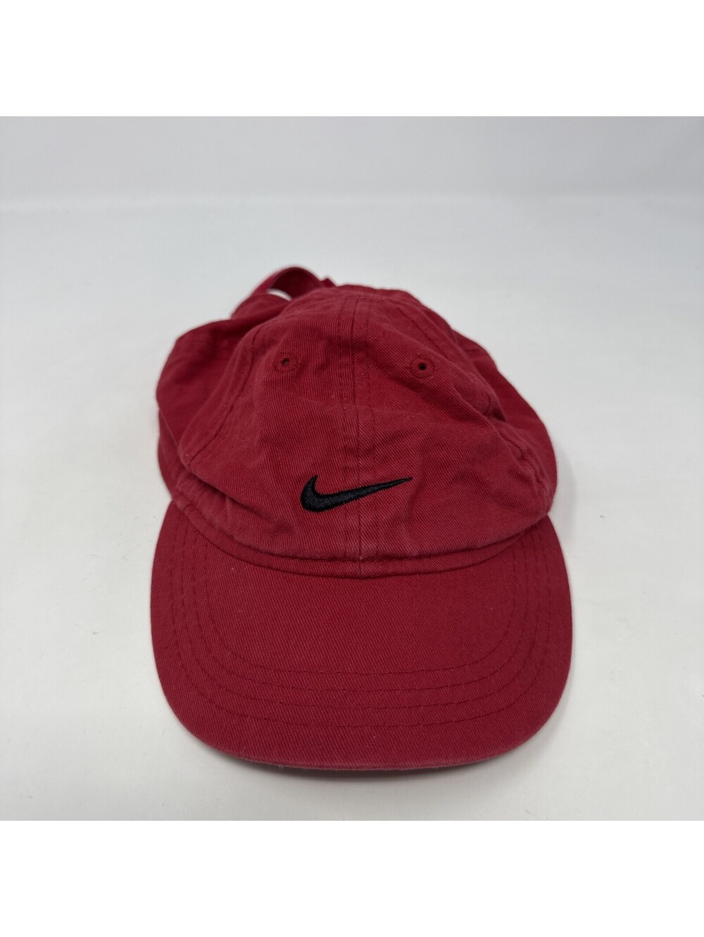 Nike Infant Cap Red Used